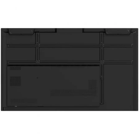 Optoma Pantalla Interactiva Creative Touch Serie 5 5753RK 75" UHD 4K Android 13 Certificación Google EDLA Optoma Pantalla Interactiva Creative Touch Serie 5 5753RK 75" UHD 4K Android 13 Certificación Google EDLA